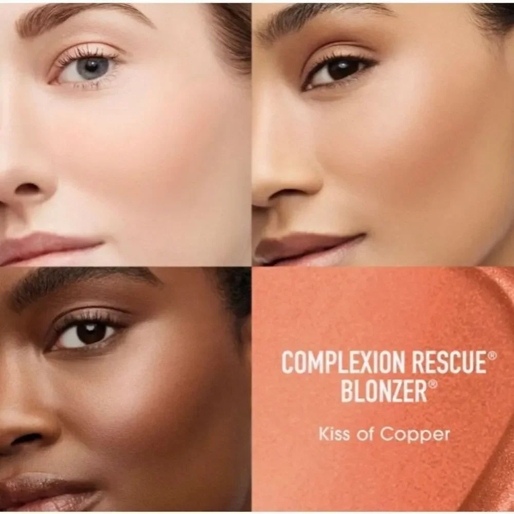 BARE MINERALS - 🛑Sold🛑Complexion Rescue Bronzer, 0.5 fl. oz. In 
